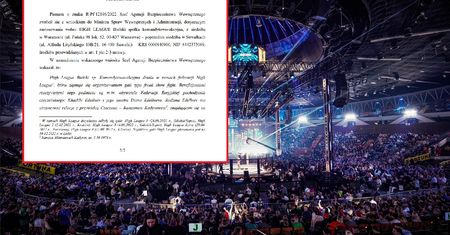 High League pod okiem MSWiA. Przez powiązania z Kadyrowem