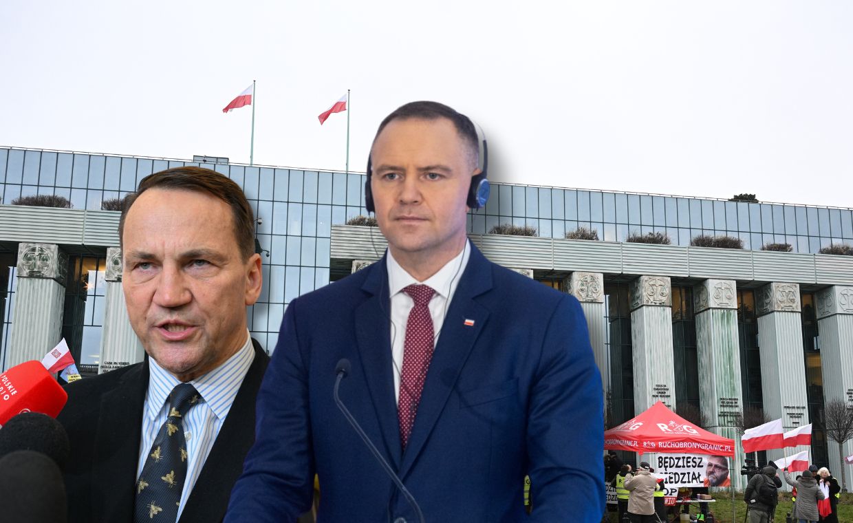 Działo się w środę. Oto najważniejsze wydarzenia [SKRÓT DNIA]