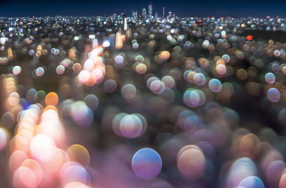Extra bokeh, czyli freelensing doprowadzony do perfekcji? 5