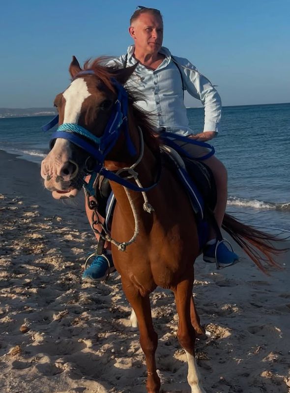 Robert Moskwa