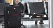 63-latek żartował o bombie. Nie poleciał na Majorkę