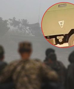 Już nie tylko "Z". Pojawił się nowy symbol Rosjan