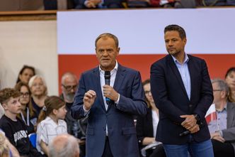 Pilna prośba do rządu. Tylko czterech zastępców? Za mało