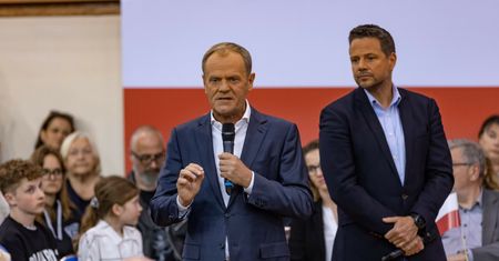 Pilna prośba do rządu. Tylko czterech zastępców? Za mało