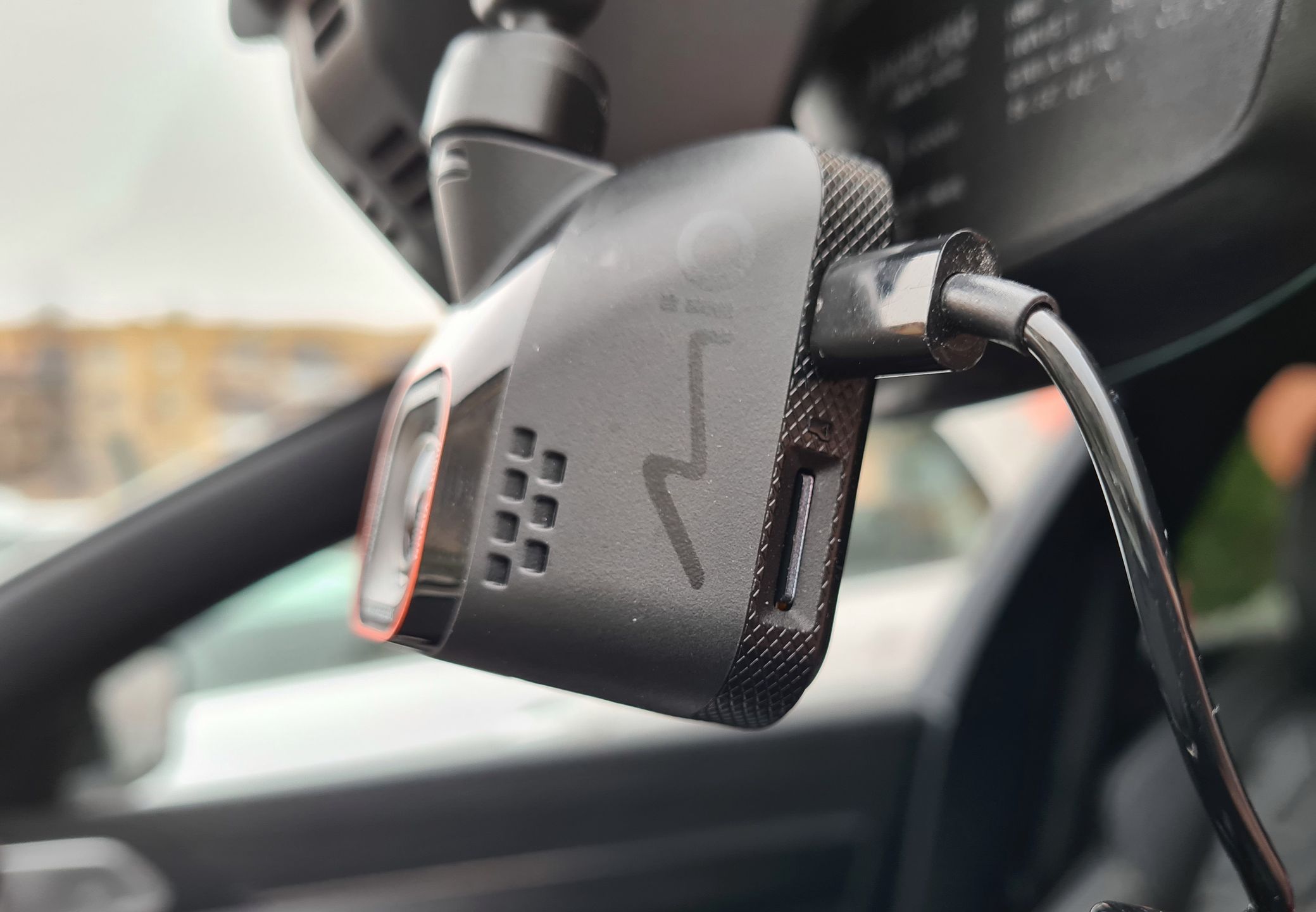 Krótki test Mio MiVue C570: Czy potrzeba czegoś więcej? 3