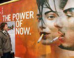 Niemcy: Szlaban na reklamę papierosów