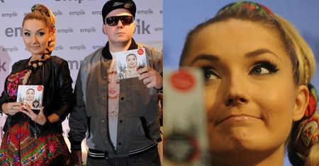 Cleo nie kończy współpracy z Donatanem? "Nie mam czasu na solową karierę!"