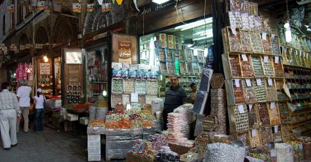 Krówka zgodna z muzułmańskim prawem halal. Polski przysmak znajdziesz nie tylko na arabskich stołach