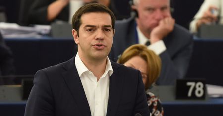 Dług Grecji. Nie będzie telekonferencji ministrów finansów eurogrupy