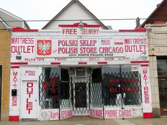 Trump obiecał zniesienie wiz dla Polaków. Czy nowy prezydent musi liczyć się z siłą ekonomiczną Polonii?