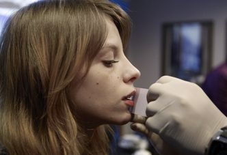 Odciski palców, ślady DNA, prochu czy włókien? Nie tylko!