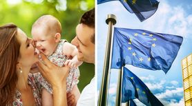 Komisja Europejska planuje nową dyrektywę. Będą krótsze urlopy macierzyńskie  