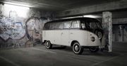 51 wcieleń Volkswagena T1/T2