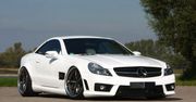 Obniżony – PP Exclusive SL 63 AMG (2011)
