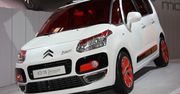 Citroen C3 z nowym mini-układem hybrydowym