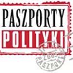 Jeszcze więcej paszportów do rozdania