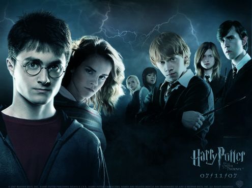 "L'Osservatore Romano" o Harrym Potterze