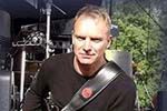 Sting autobiograficznie