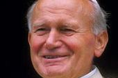 Ukazał się zapis rozmów Jana Pawła II z dziennikarzami