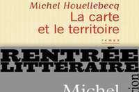 Michel Houellebecq laureatem Nagrody Goncourtów