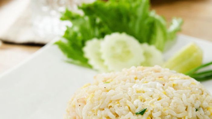 Ryż z groszkiem i kukurydzą