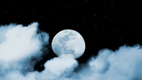 Co ciekawego na niebie? - kwiecień 2011 1