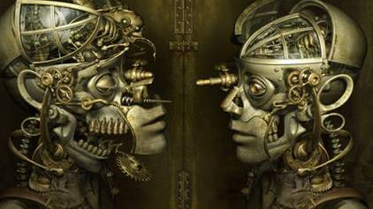 Gadżety rodem z science fiction 1