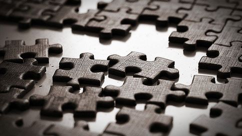 Ulubione filmy-łamigłówki [przegląd] 1