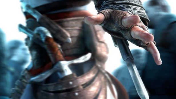 Najbardziej kultowe rodzaje broni w grach wideo [cz. 7]. Blood, Assassin's Creed, Gears of War. Podsumowanie i ankieta! 1