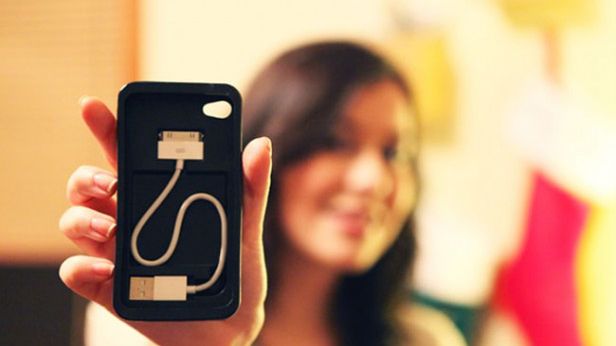 Cord-On-Board – kolejne ciekawe akcesorium na Kickstarterze [wideo] 1