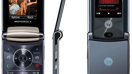 Motorola RAZR 2 1