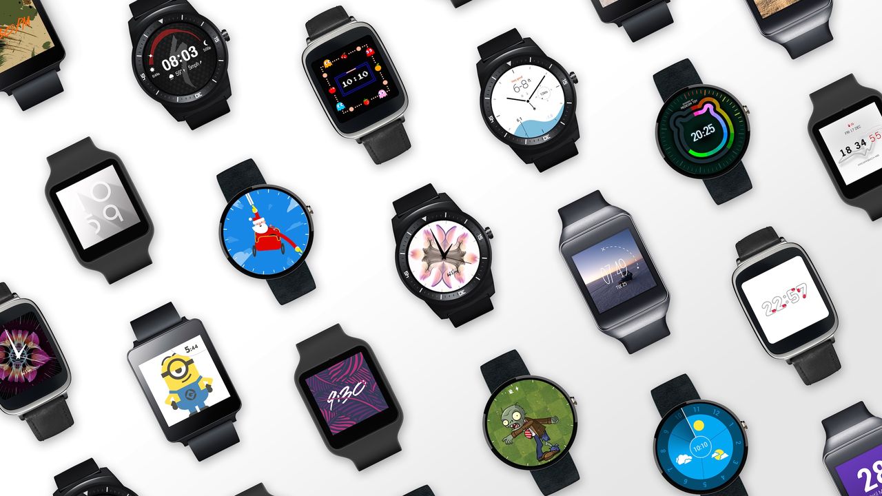Chcesz kupić smartwatcha z Androidem Wear? Oto dlaczego rozsądniej jest postawić na prostokątny ekran