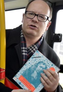 Nieudana próba edukacji Gdańszczan. Ukradli nawet siatki!