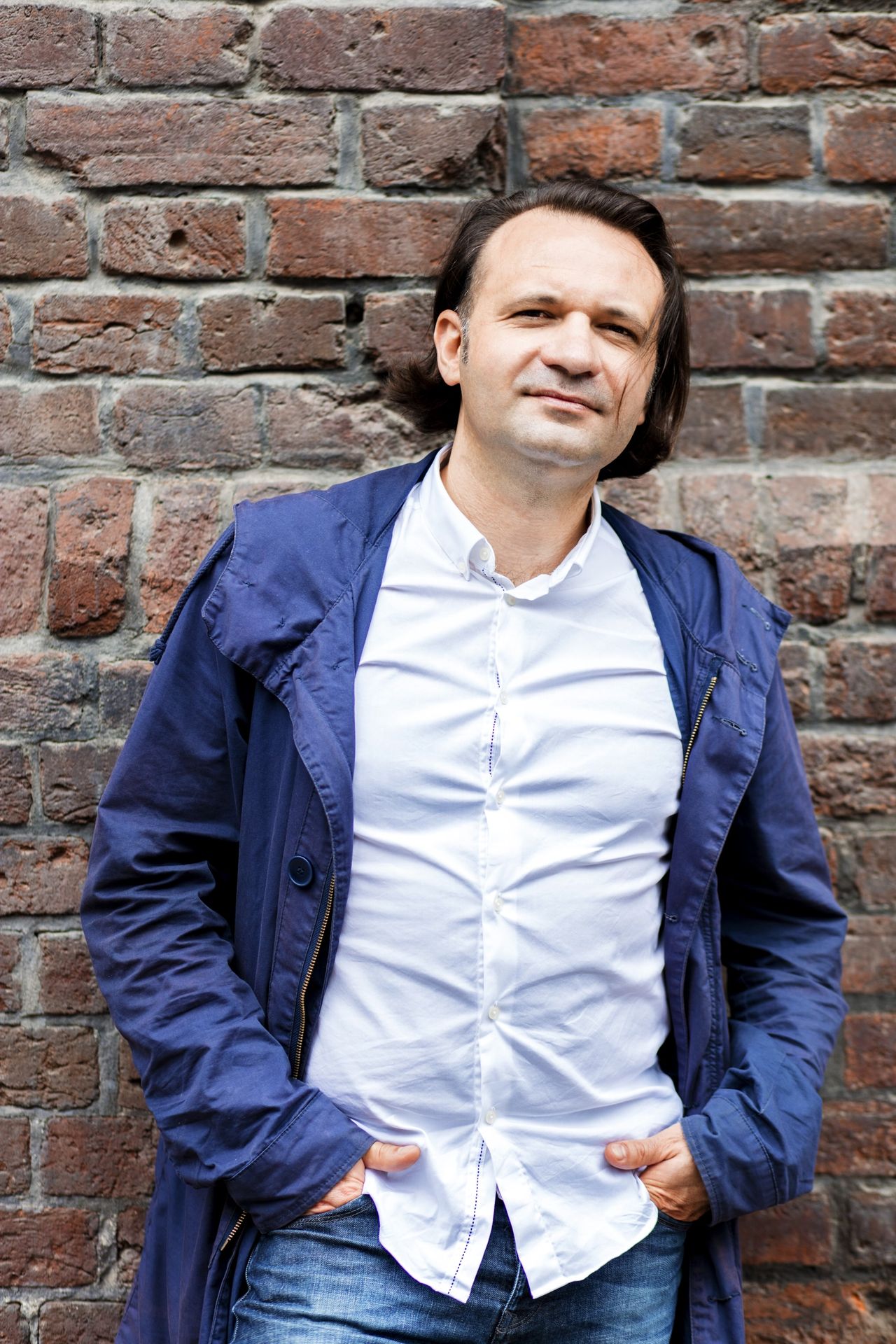 Krzysztof Wójcik: ''Niewinny człowiek przesiedział 12 lat, bo nie było woli dotarcia do prawdziwego zabójcy''