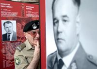 Twarze warszawskiej 'bezpieki'