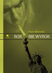 Rok nie wyrok Książką Zimy