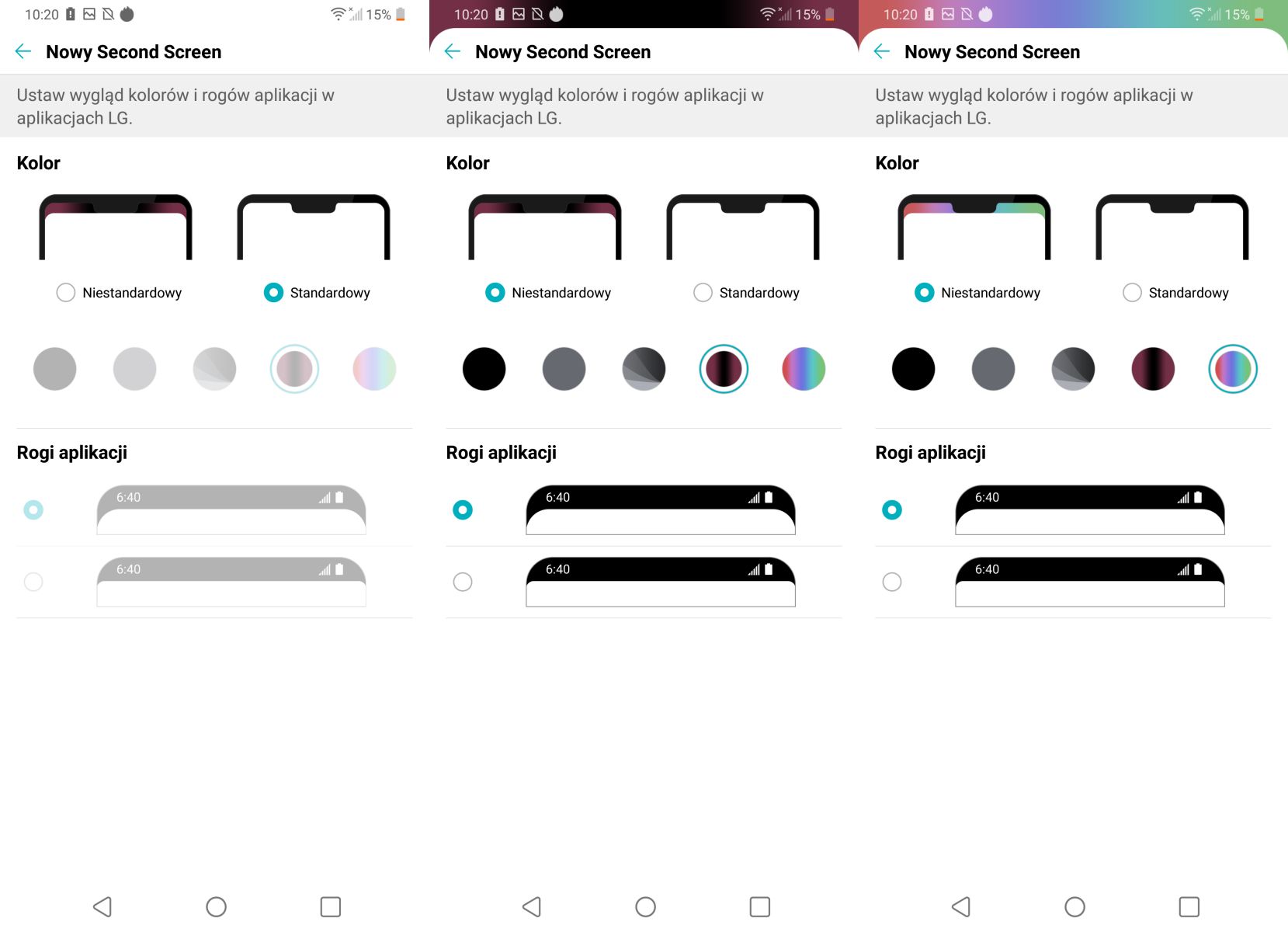 Test LG G7 ThinQ – jakością dźwięku deklasuje nawet iPhone'a X 14