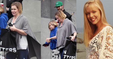 Tak dzisiaj wygląda Kelly z "Beverly Hills 90210" (ZDJĘCIA)