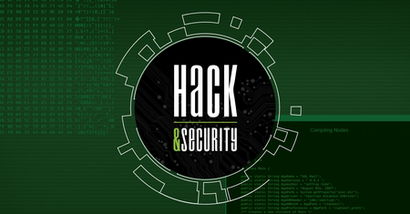 Konferencja Hack'n'Security już 12 kwietnia w Warszawie, wciąż są wolne miejsca