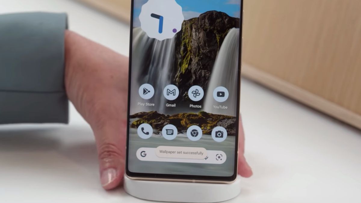 Dla kogo Material You? Ci producenci wprowadzą nowy interfejs Androida 12 1