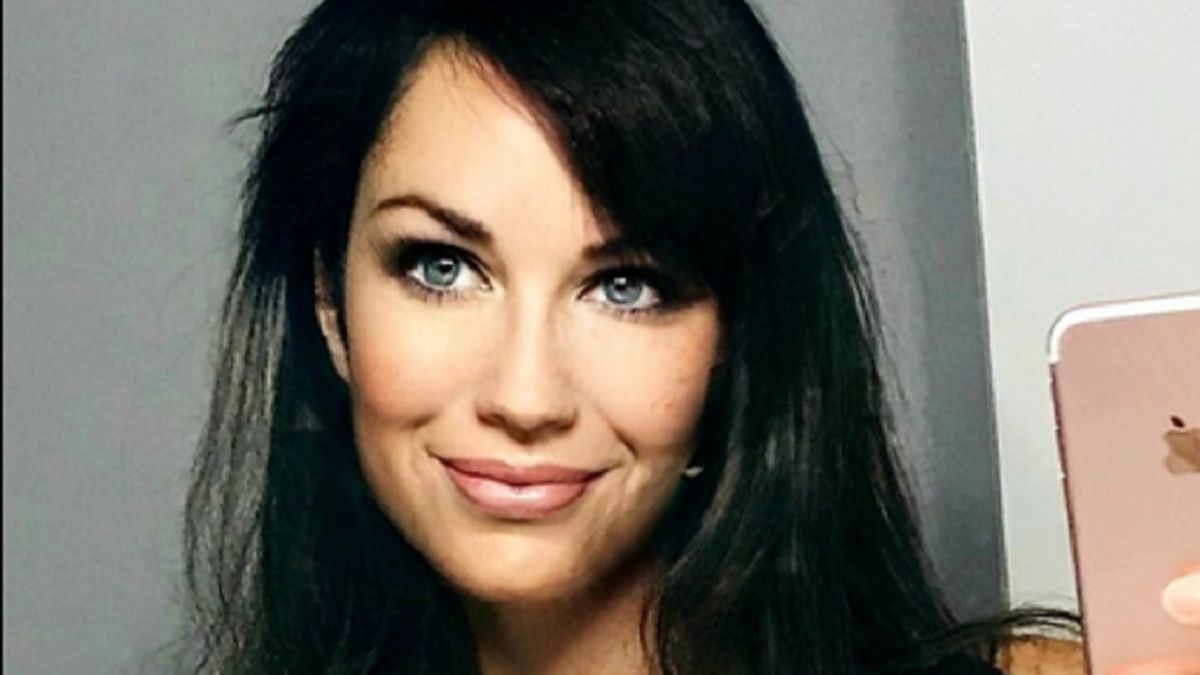 Od nauczycielki do "gwiazdy" internetu. Postawiła na gorące zdjęcia