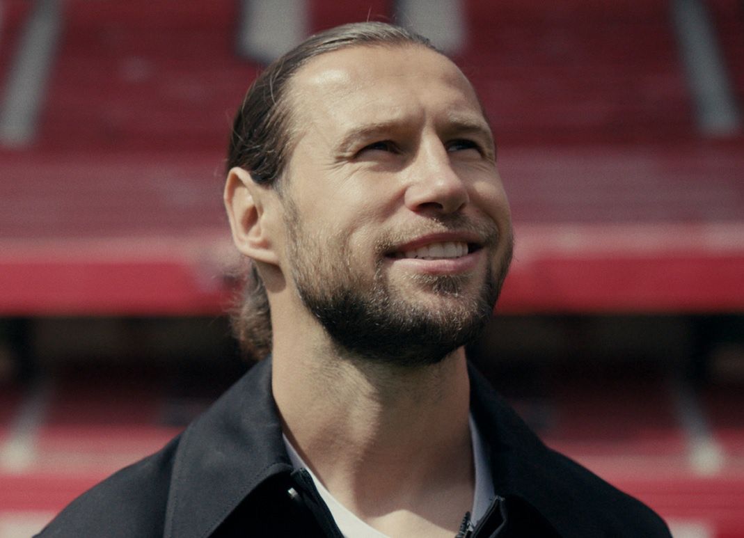 Serial o Krychowiaku coraz bliżej. SkyShowtime pokazuje zwiastun