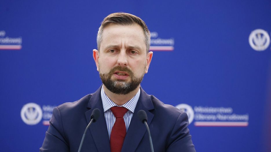 Władysław Kosiniak-Kamysz