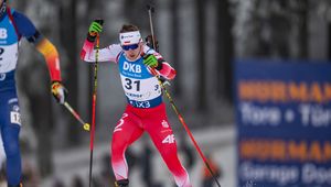 Świetna forma reprezentanta Polski. Życiowy wynik