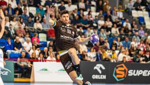 41 bramek na wyjeździe. Efektowna wygrana Industrii