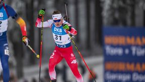 Świetna forma reprezentanta Polski. Życiowy wynik