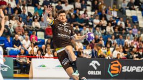 41 bramek na wyjeździe. Efektowna wygrana Industrii