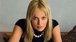 Sharon Stone w filmie "Nagi instynkt 2"