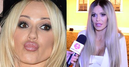 Doda broni roli w "Pitbullu": "Zaczynałam trochę od aktorstwa, bo od musicali!"