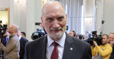 Raport Podkomisji Smoleńskiej. Ukryli dane tak, że można je odczytać